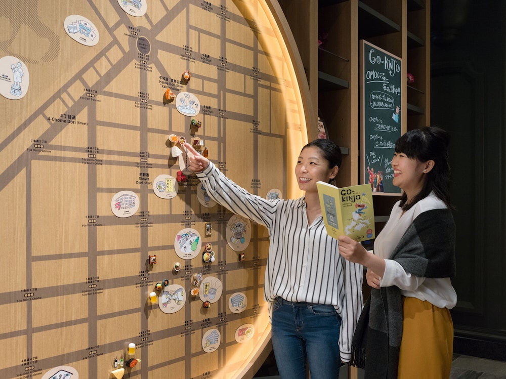 omo7 asahikawa by hoshino resorts