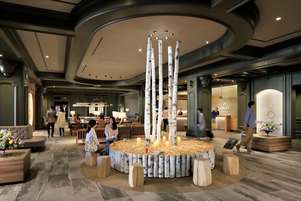 omo7 asahikawa by hoshino resorts