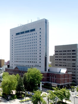 Omo7 Asahikawa By Hoshino Resorts,Ashibetsu>>Asahikawa,4 star