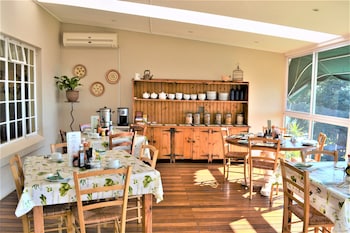 gateside guest house