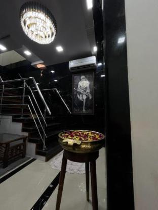 Hotel Sai Grand Residency,,2 star