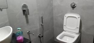 hotel sai grand residency