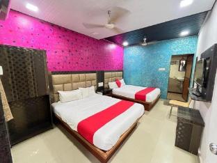 hotel sai grand residency