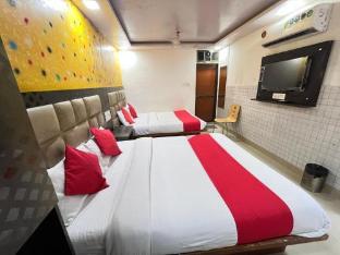 hotel sai grand residency