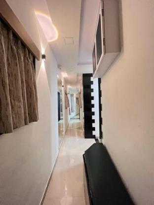 Hotel Sai Grand Residency,,2 star