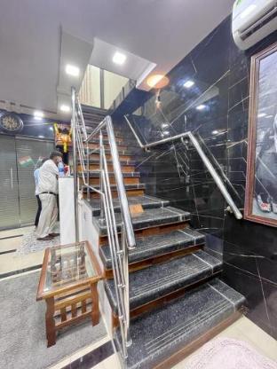hotel sai grand residency
