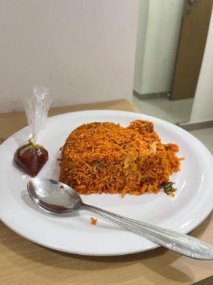 hotel sai grand residency