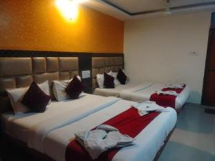 hotel sai grand residency