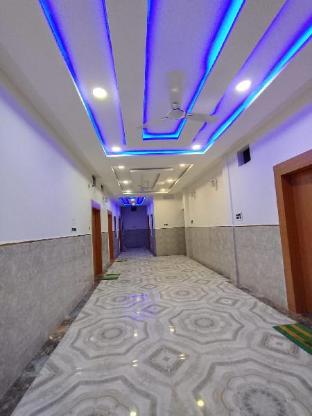 The Nirmala Palace,,3 star
