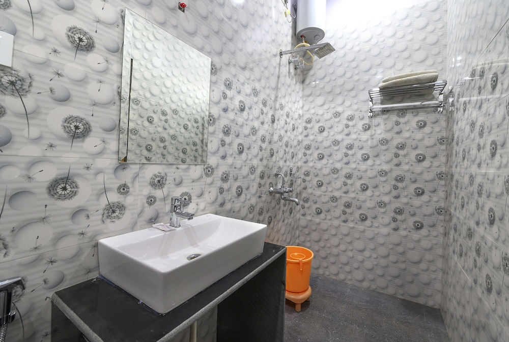 hotel akashdeep