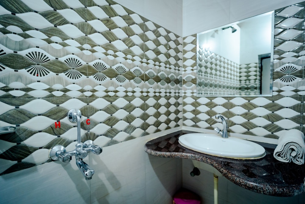 hotel akashdeep