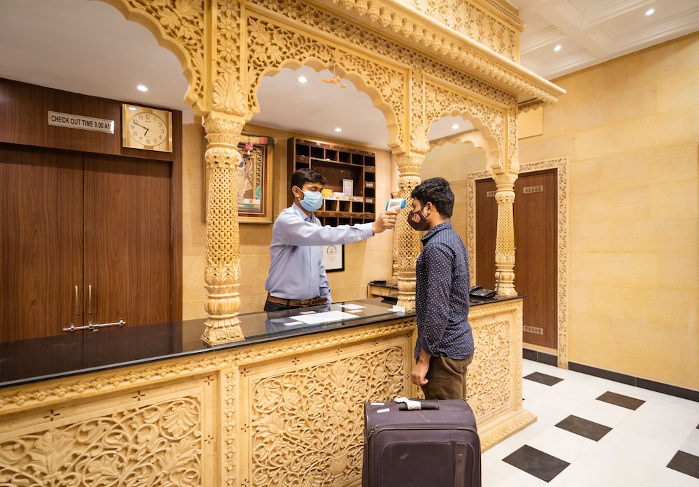 hotel akashdeep