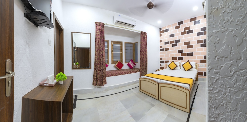 hotel akashdeep