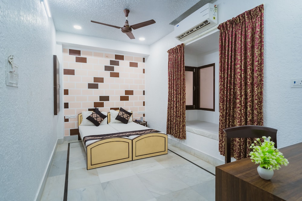 hotel akashdeep