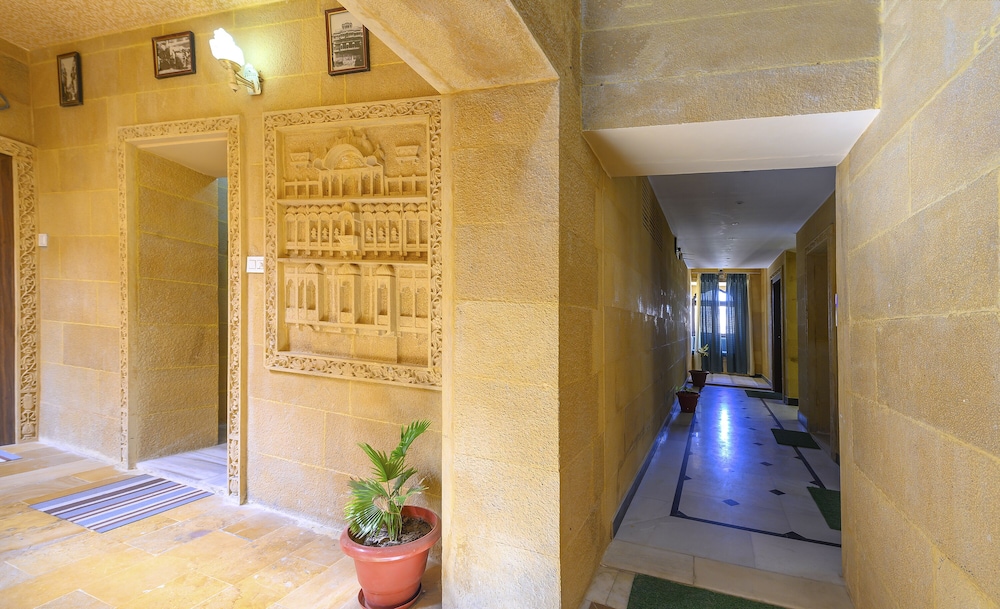 hotel akashdeep