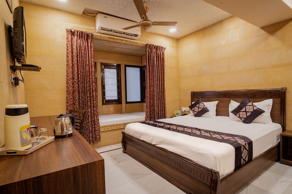 hotel akashdeep