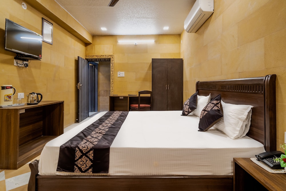 hotel akashdeep