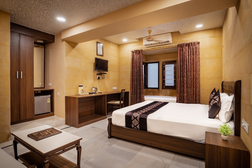 hotel akashdeep