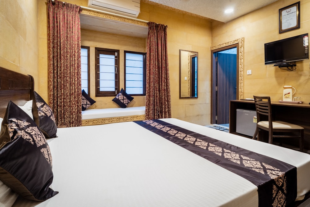 hotel akashdeep