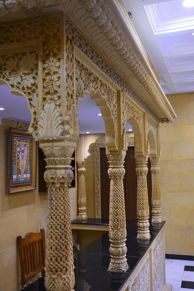 hotel akashdeep