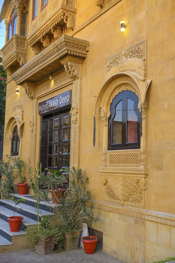 hotel akashdeep