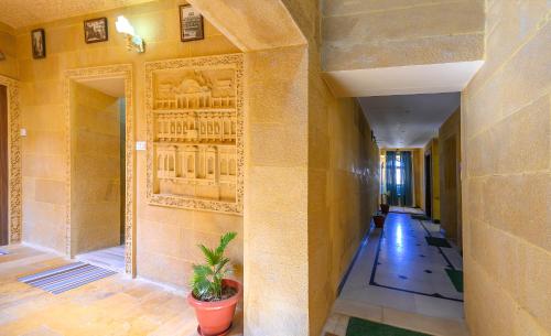 hotel akashdeep