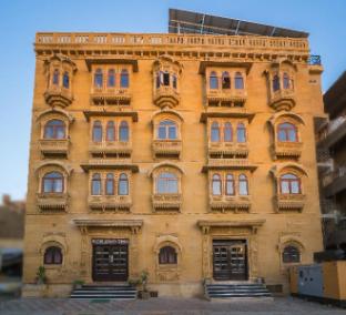 hotel akashdeep