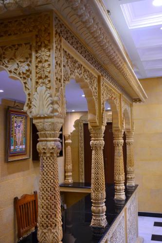 hotel akashdeep