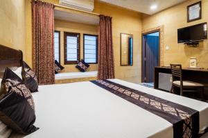 hotel akashdeep