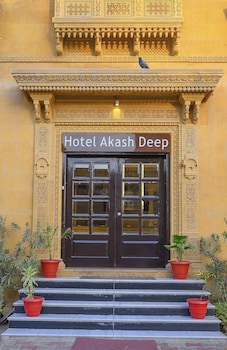 hotel akashdeep