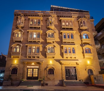hotel akashdeep
