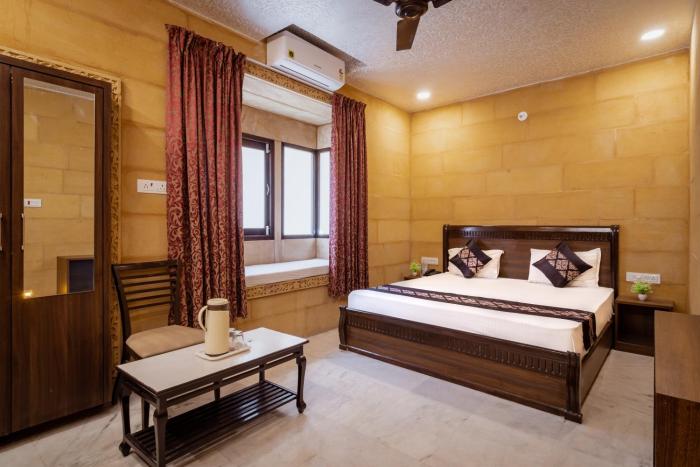 hotel akashdeep