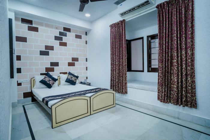 hotel akashdeep
