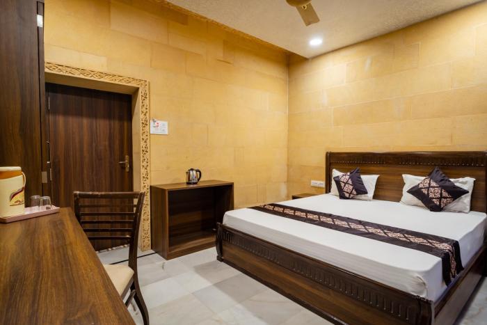 hotel akashdeep