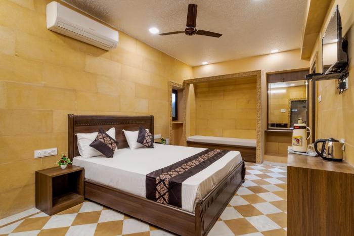hotel akashdeep