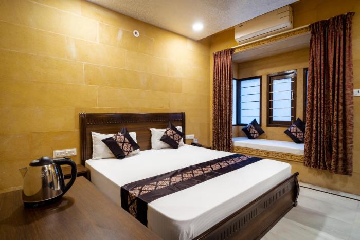hotel akashdeep