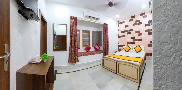 hotel akashdeep