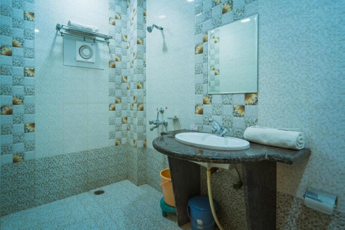 hotel akashdeep