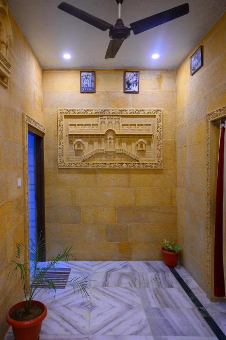 hotel akashdeep
