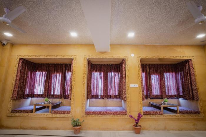 hotel akashdeep