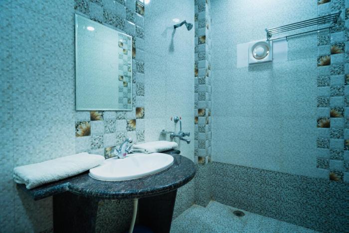 hotel akashdeep