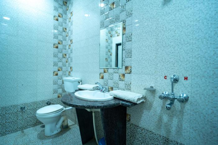 hotel akashdeep