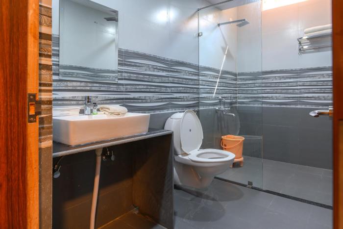hotel akashdeep