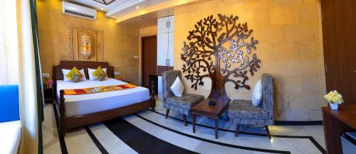 hotel akashdeep