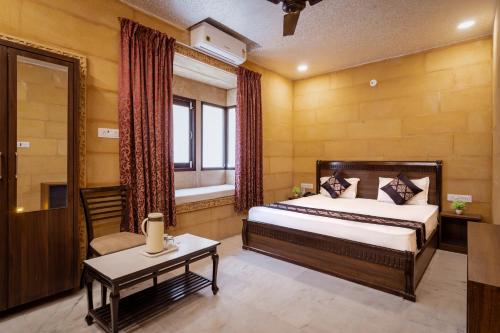 hotel akashdeep