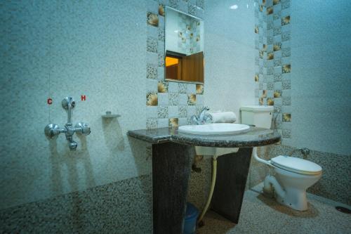 hotel akashdeep