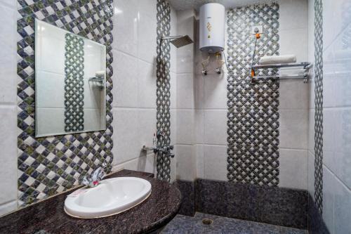 hotel akashdeep