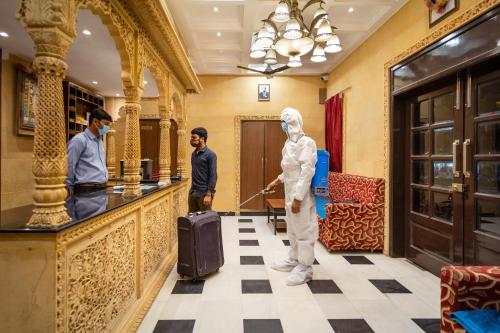 hotel akashdeep