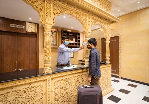 hotel akashdeep