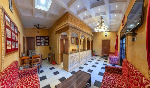 hotel akashdeep